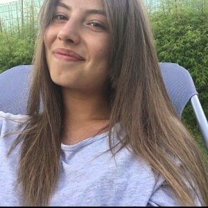 Chloé Vigneux-sur-Seine