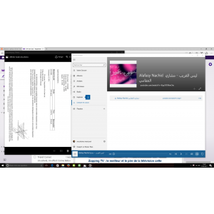 Hayat Savigny-le-Temple