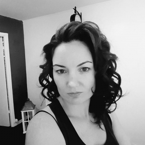 Caroline Ivry sur Seine