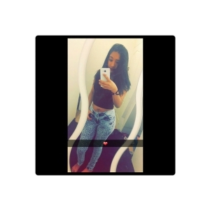 Kimberly Quincy-Sous-Senart