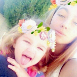 Daylia Graveson