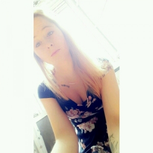 Marine Le Plessis-Robinson