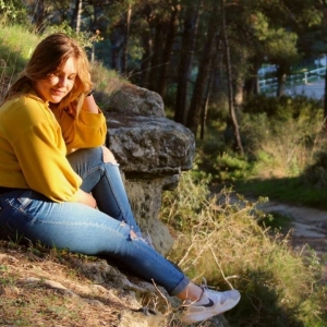 Clotilde Villeneuve-lez-Avignon