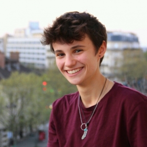 Liam Lucie Noisy-le-Grand