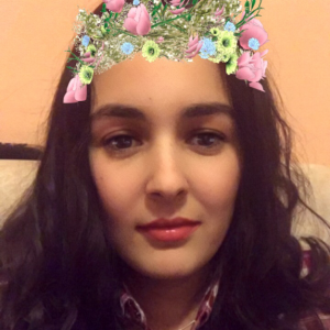 Melissa Saint-Gilles