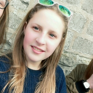 Éléonore Jemeppe-sur-Sambre