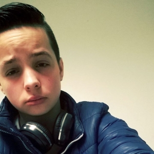 Ophélie Saint-Antoine-de-Breuilh