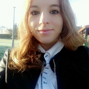 Océane Combs-la-Ville