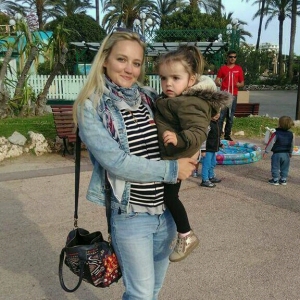 Cassandra Saint-Laurent-du-Var