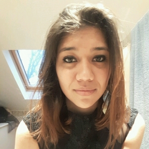 Michelle Saint-Gilles