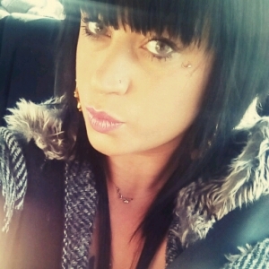 Amélie Roche-la-Molière