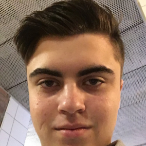 Christopher Le Blanc-Mesnil