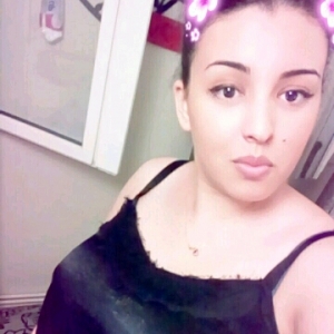 Khadidja Saint-Denis