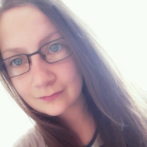 Aurore Château-Gontier