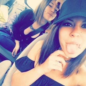 Doriane Joué-lès-Tours