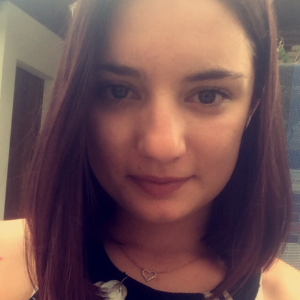 Lucile Combs-la-Ville