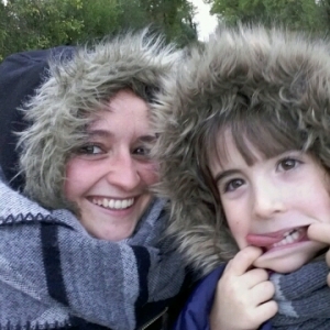 Frédérique Le Mesnil-le-Roi