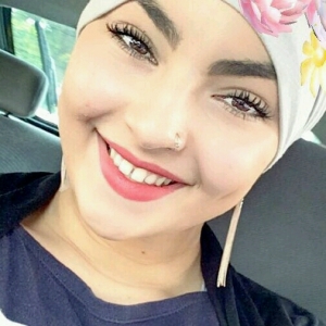 Mariam Le Blanc-Mesnil