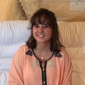 Sarah Deuil-la-Barre