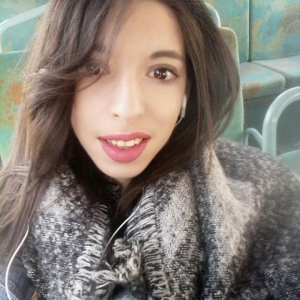 Jessica Rosny-sous-Bois