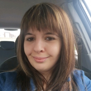 Audrey Forges-les-Bains