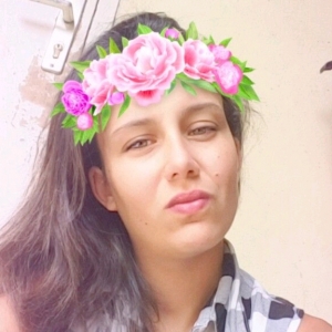 Emilie Le Plessis-Bouchard