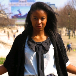 Cassandra Saint-Ouen