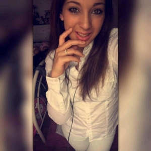 Bruna Rafaela Thorigny-sur-Marne