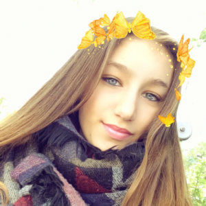 Mélanie Longpont-sur-Orge