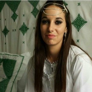 Emilie Bonnières-sur-Seine