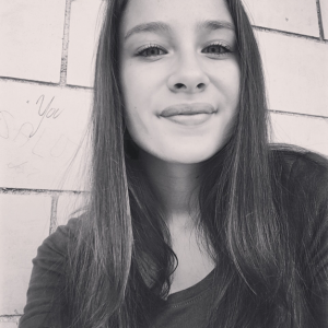 Eline Athée-sur-Cher