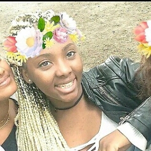 Ashley Neuilly-sur-Marne