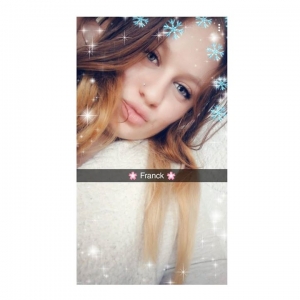 Sophie Carpentras