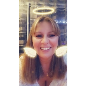 Alexandra Gargenville