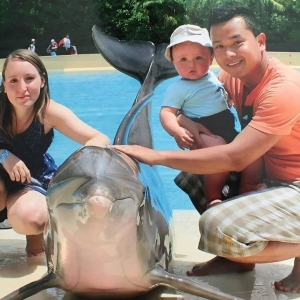 Jessica Bussy-Saint-Georges