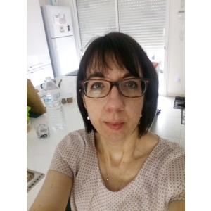 Marie-Thérèse Pessac