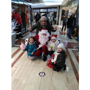 Sophie Saint-Étienne