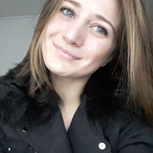 Juliette Basse-Goulaine