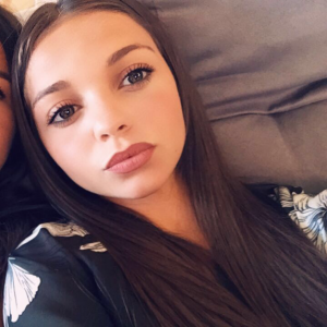 Angélique Chaponost