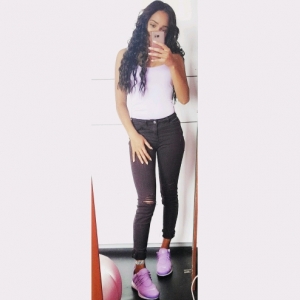 Nassira Flins-sur-Seine