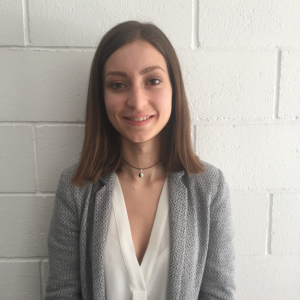 Léa Sainte-Consorce