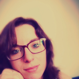 Virginie Saint-Etienne