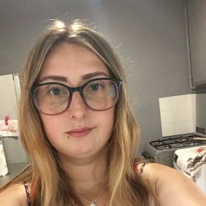 Amandine Saint-Étienne