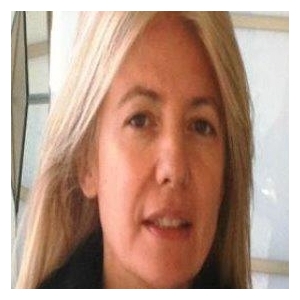 Fabienne Fontaine-lès-Dijon