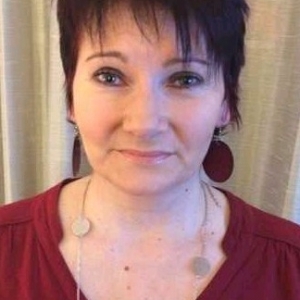 Catherine Pontault-Combault