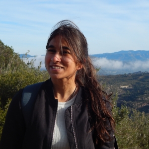 Mathilde Chilly-Mazarin