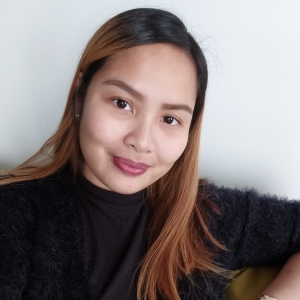 Tricia Maisons-Laffitte