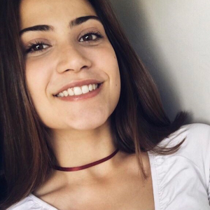 Laure Villeneuve-la-Garenne