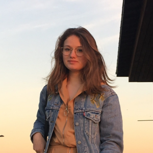 Juliette Aubergenville