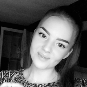 Charlène Tremblay-En-France